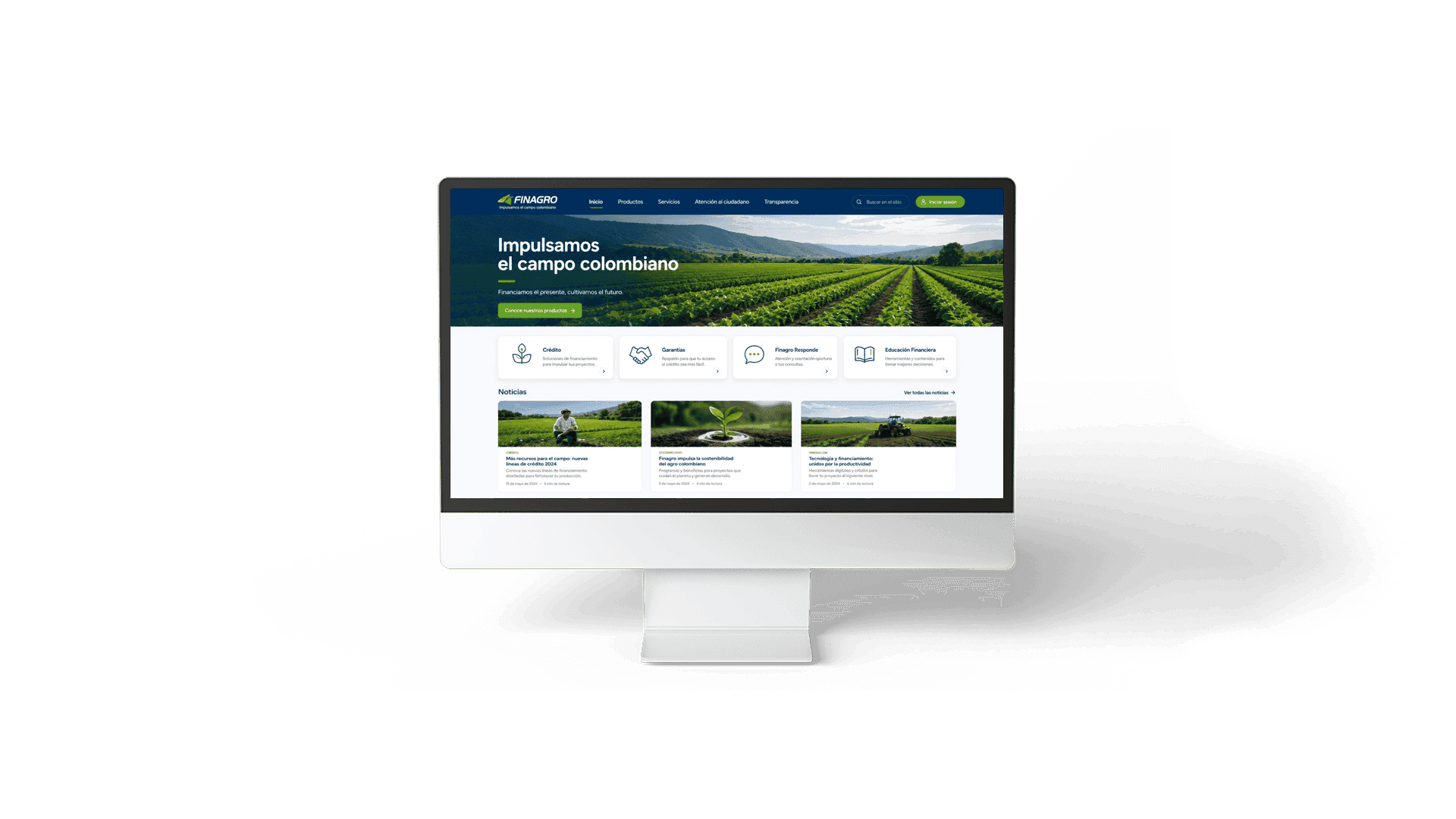 Finagro
